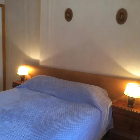 Cosy Avec Garage Au Centre, - Fr-1-515-77 * Villard-de-Lans