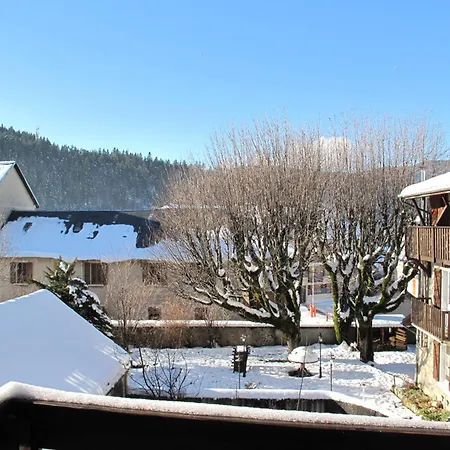 Cosy Avec Garage Au Centre, - Fr-1-515-77 Apartment *